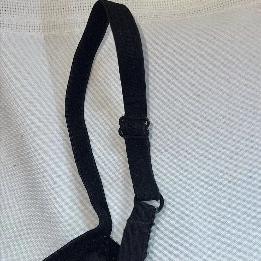Bali‎ International Edition Bra 34C NWOT Blk Vintage $5 ADD ON with $15+ Bundle - Picture 8 of 10